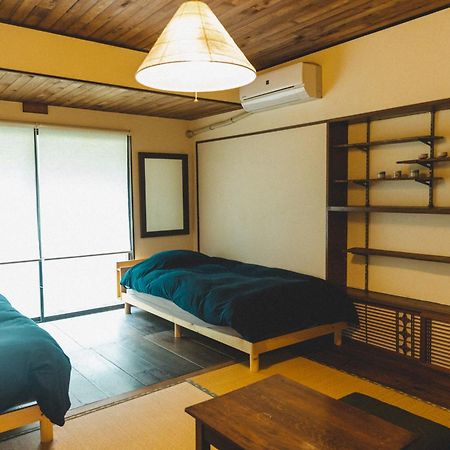 Masukichi -Hostel,Cafe,Souvenir,Guide- Seto Екстер'єр фото