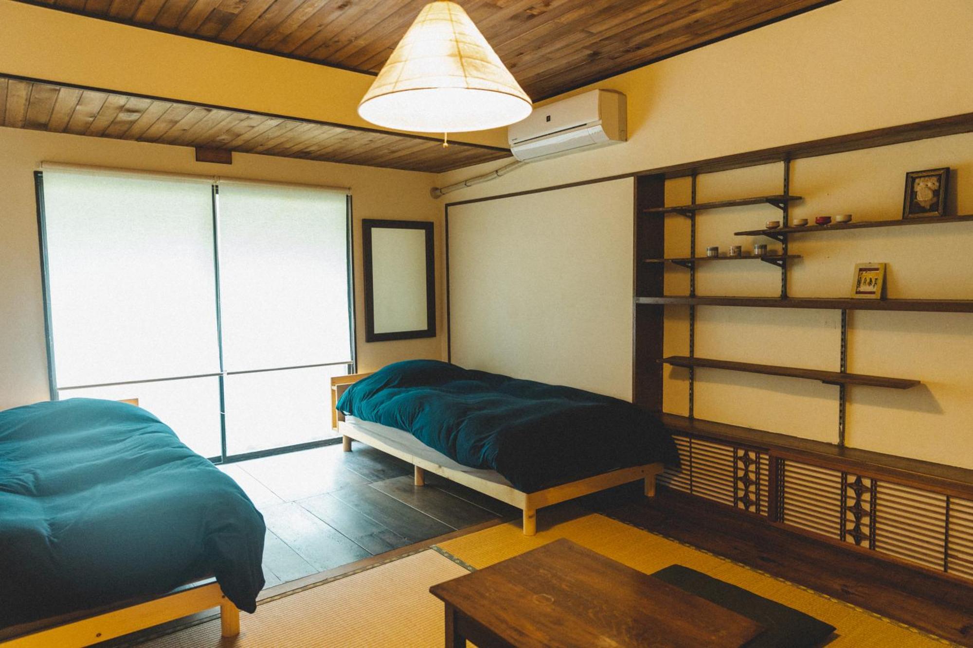 Masukichi -Hostel,Cafe,Souvenir,Guide- Seto Екстер'єр фото