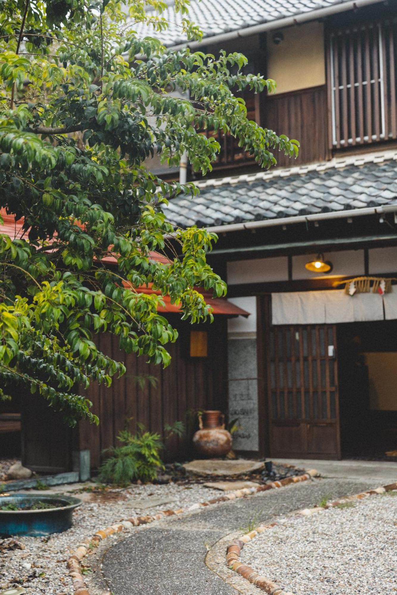Masukichi -Hostel,Cafe,Souvenir,Guide- Seto Екстер'єр фото