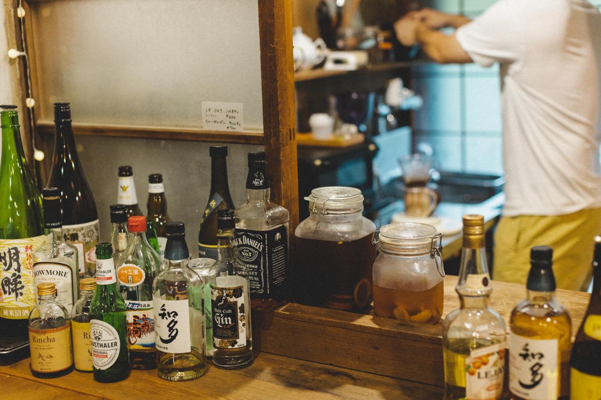 Masukichi -Hostel,Cafe,Souvenir,Guide- Seto Екстер'єр фото