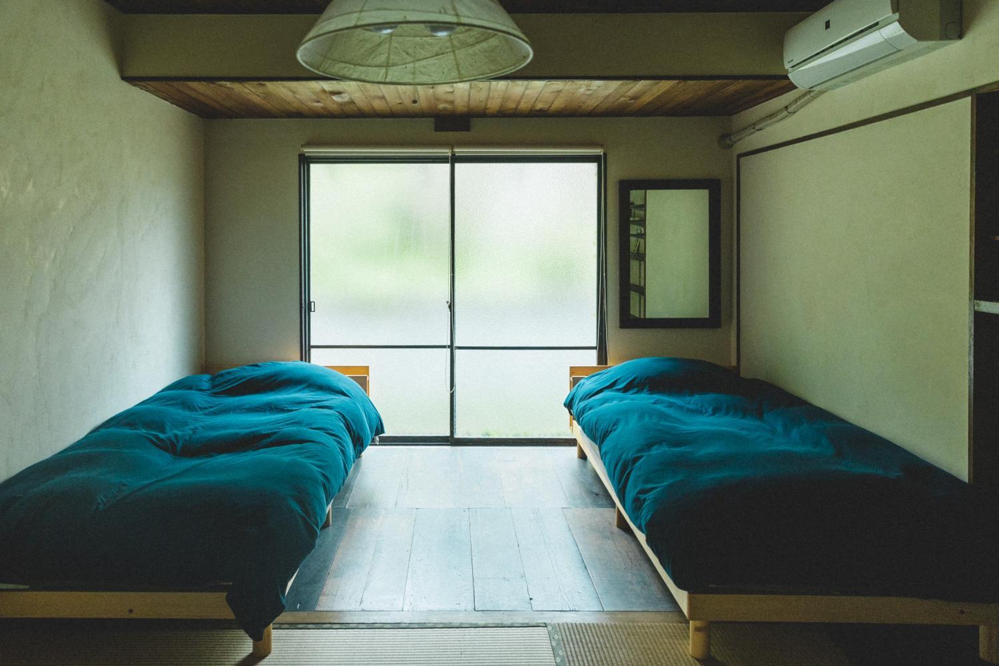 Masukichi -Hostel,Cafe,Souvenir,Guide- Seto Екстер'єр фото