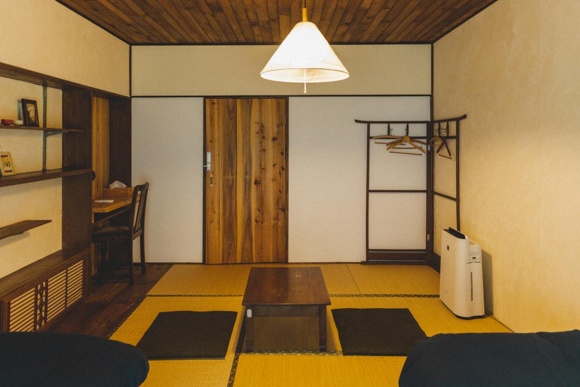 Masukichi -Hostel,Cafe,Souvenir,Guide- Seto Екстер'єр фото