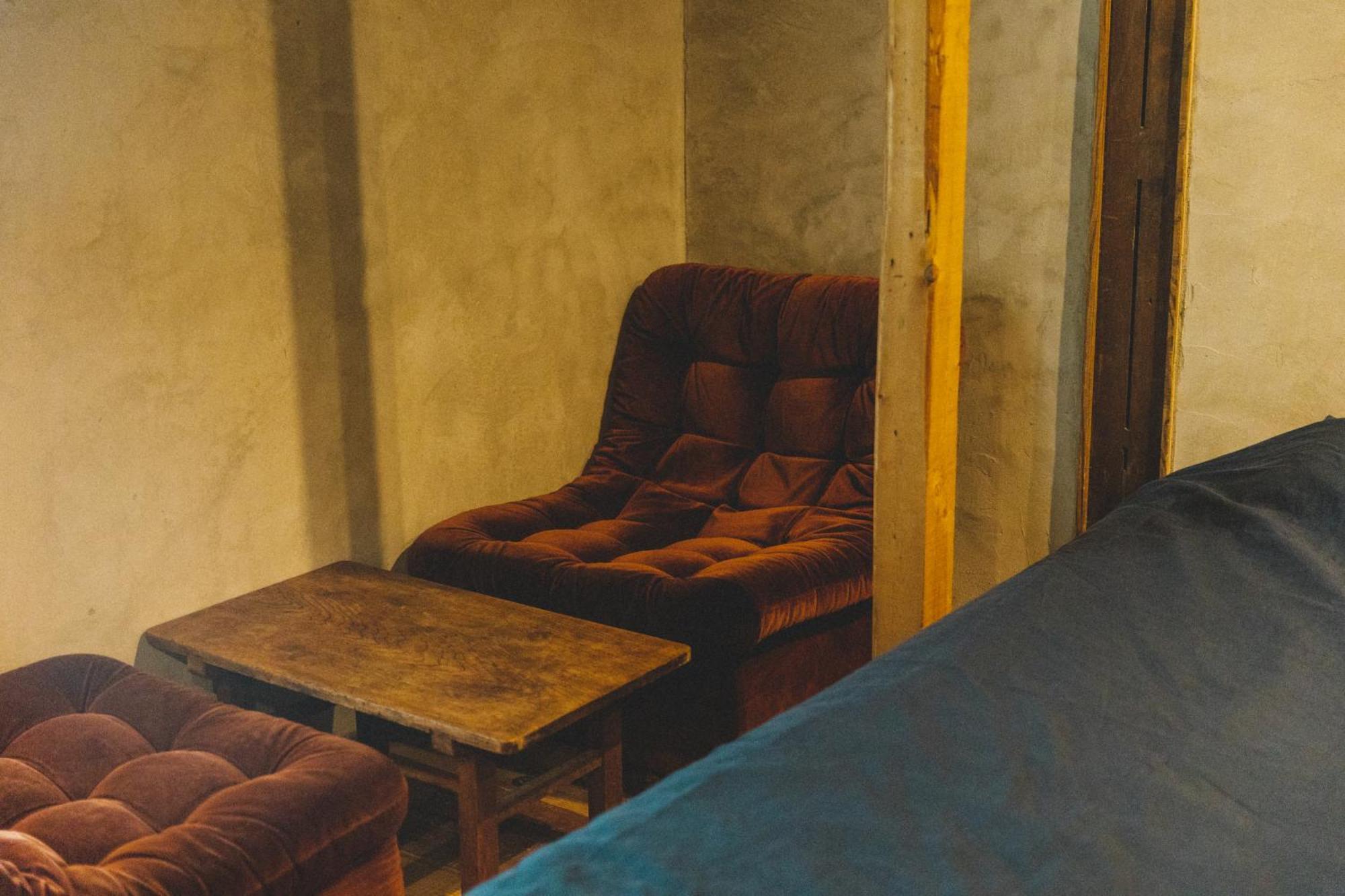 Masukichi -Hostel,Cafe,Souvenir,Guide- Seto Екстер'єр фото