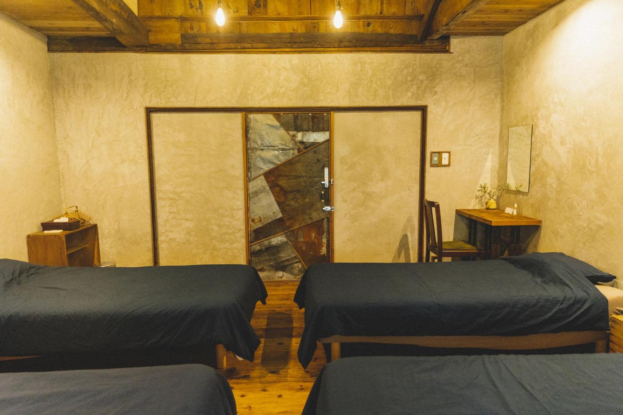 Masukichi -Hostel,Cafe,Souvenir,Guide- Seto Екстер'єр фото